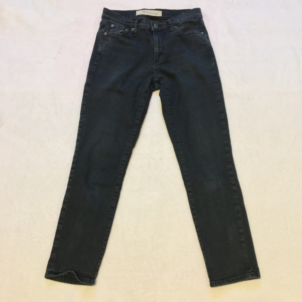 Black jeans